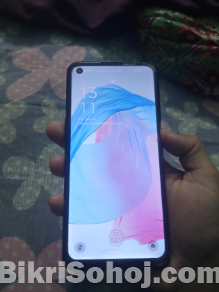 Oppo Reno 6
